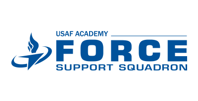 USAF Academy Force logo