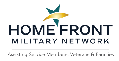 Homefront Military Network logo